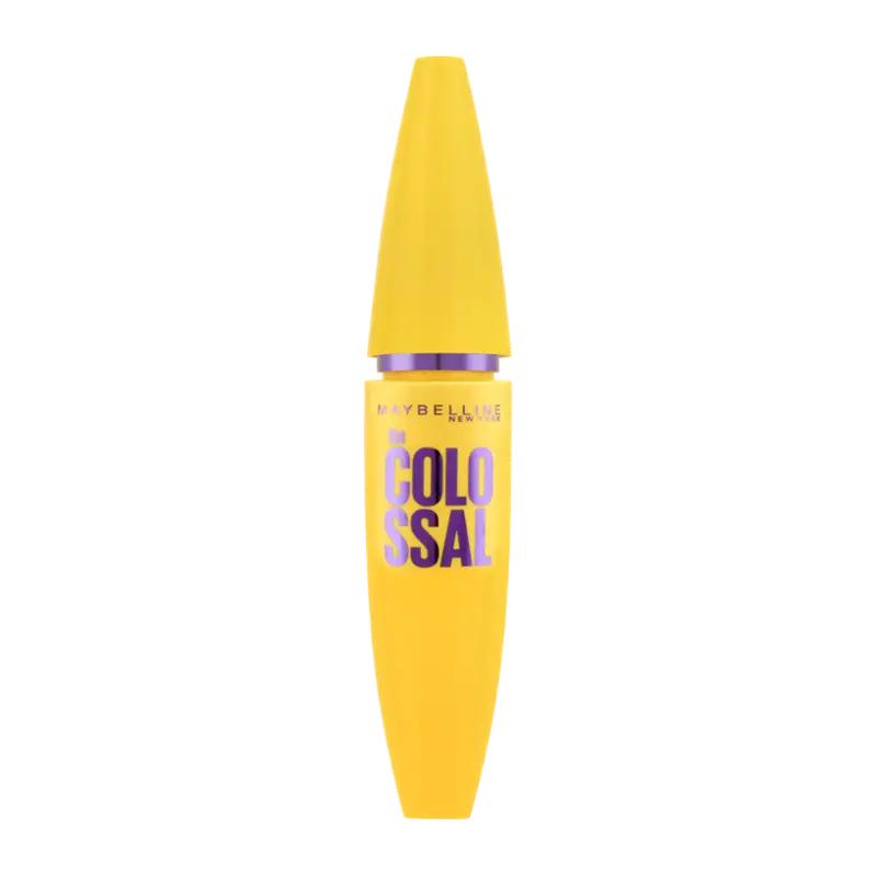 Maybelline Řasenka The Colossal, 10.7 ml