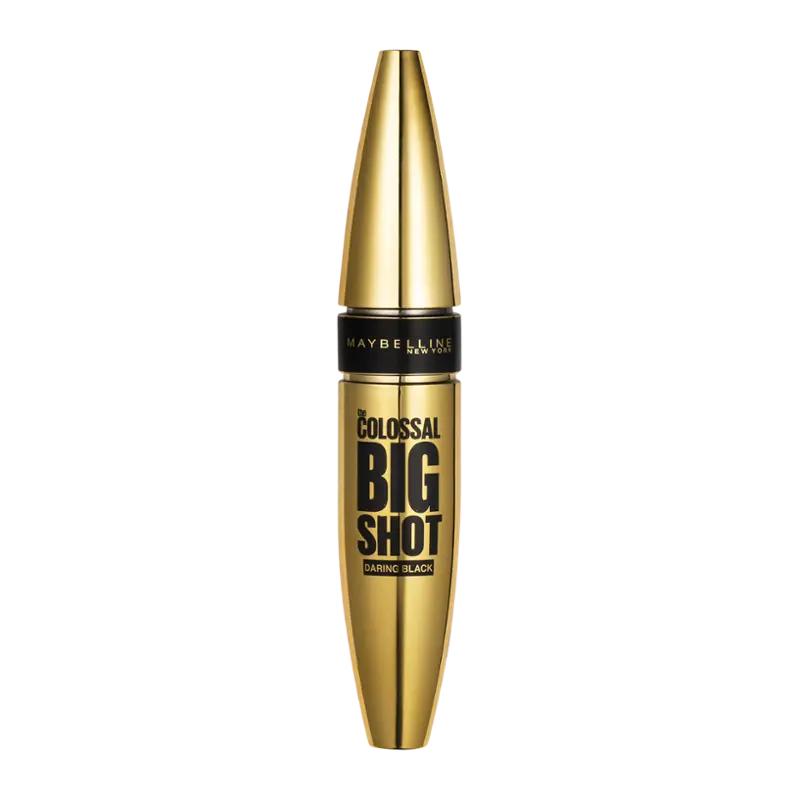 Maybelline Řasenka The Colossal Big Shot, 9.5 ml