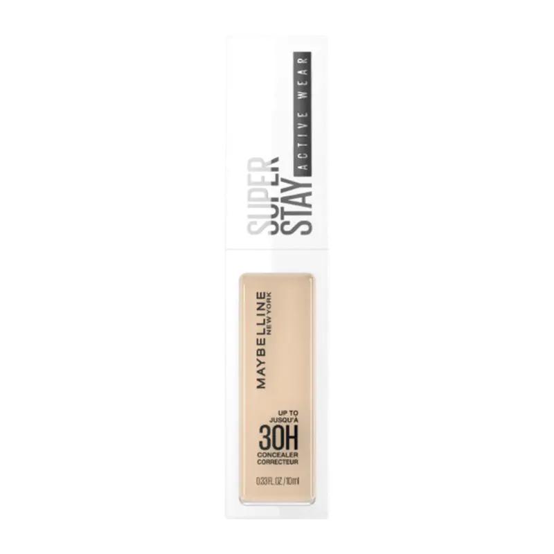 Maybelline Korektor Superstay Activewear light, 1 ks
