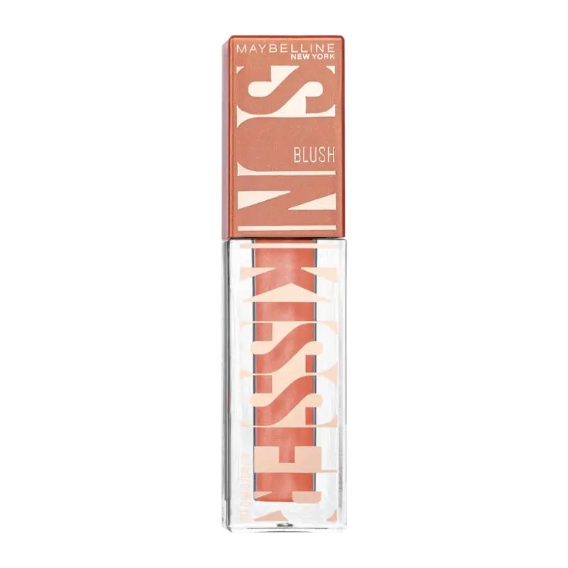 Maybelline Tvářenka Sunkisser, 4.7 ml