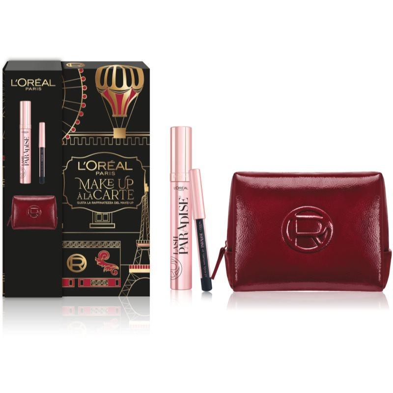 L’Oréal Paris Make Up a la Carte dárková sada na obličej