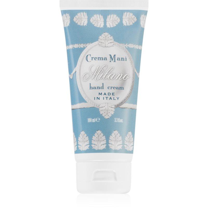 Rudy - Le Maioliche Milano krém na ruce 100 ml