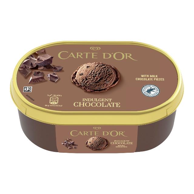 Carte d'Or Chocolate