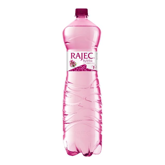 Rajec Pramenitá voda mateřídouška