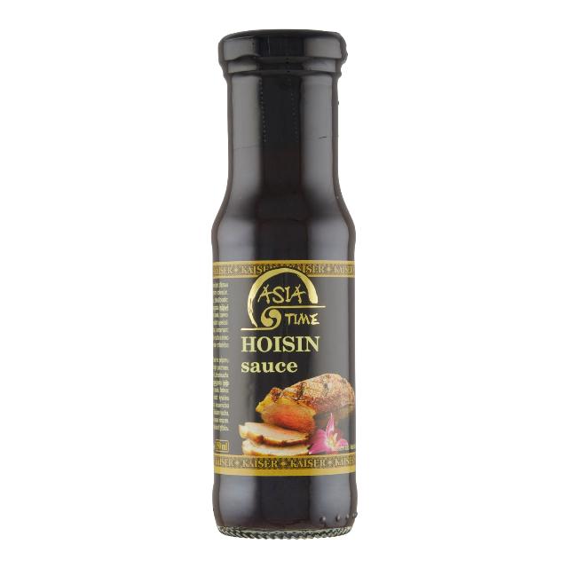 Asia Time Hoisin omáčka