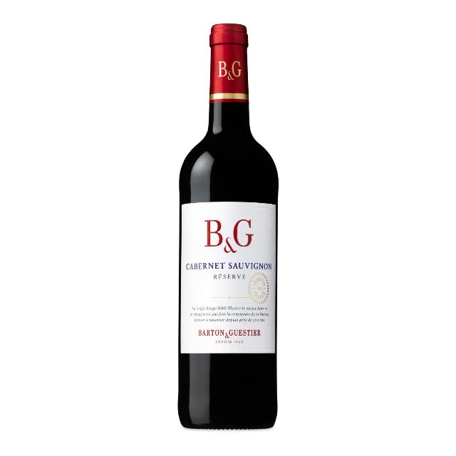 B&G Cabernet Sauvignon