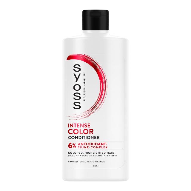 Syoss Color balzám pro barvené vlasy