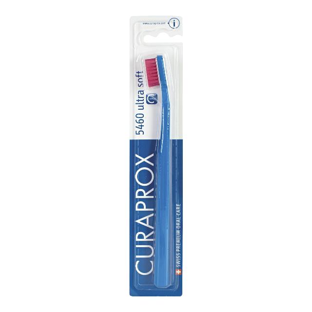 Curaprox zubní kartáček Ultra soft 5460