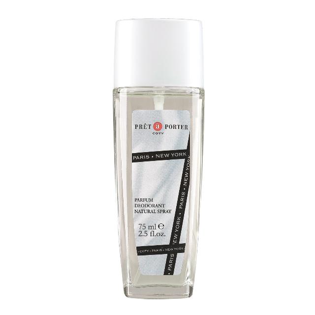 Prêt à Porter Original deodorant natural sprej