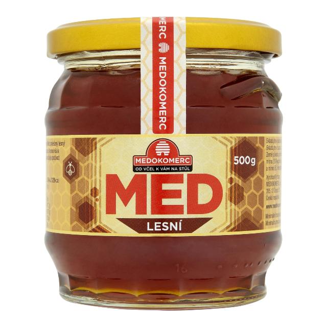 Med smíšený