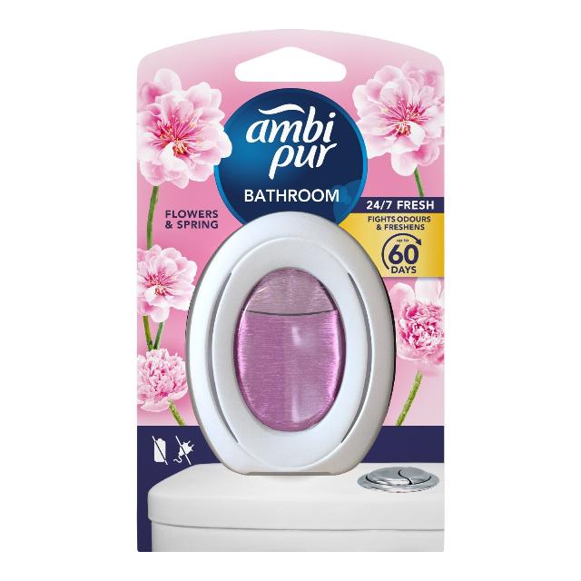 Ambi Pur Flower & Spring Osvěžovač vzduchu