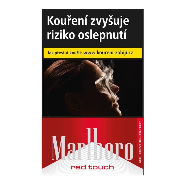Marlboro Touch Core
