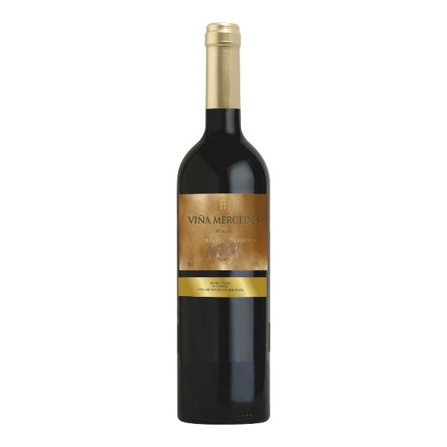 Vina Mercedes Merlot
