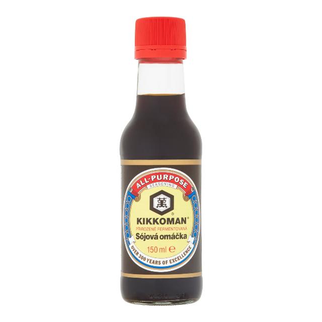 Kikkoman Sójová omáčka