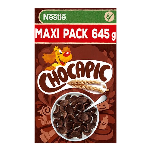 Nestlé Chocapic cereálie