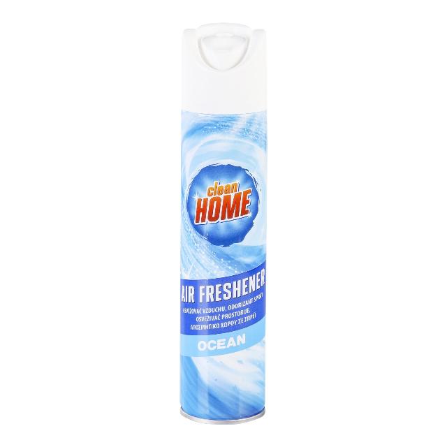 Clean Home Osvěžovač vzduchu oceán