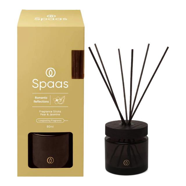 Spaas Difuzér Mindful morning
