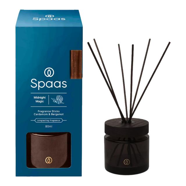 Spaas Difuzér Midnight magic