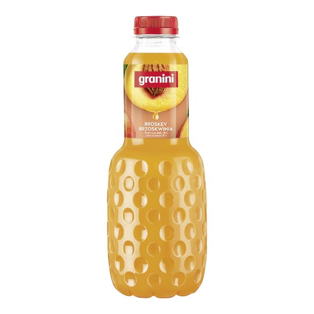 Granini broskev