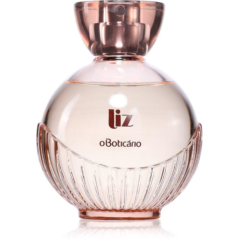oBoticário Liz toaletní voda pro ženy 100 ml