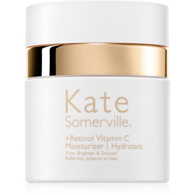 Kate Somerville +Retinol výživný a hydratační krém 50 ml