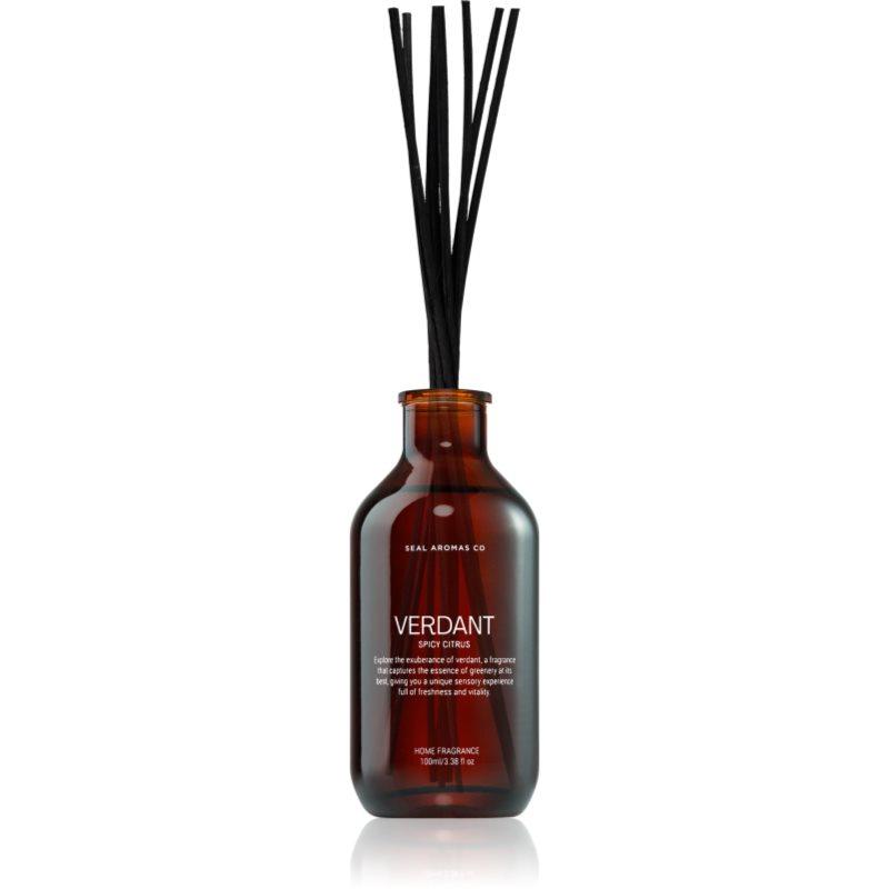 SEAL AROMAS Basic Verdant aroma difuzér 100 ml