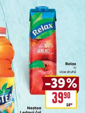 Relax 1l