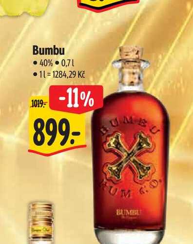 Bumbu  0,7 l