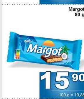 Margot 80 g 