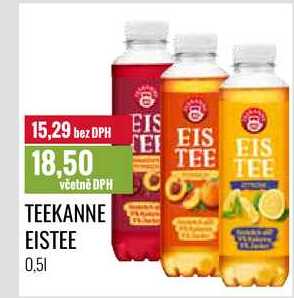 TEEKANNE EISTEE 0,5l