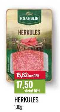 HERKULES 100g 