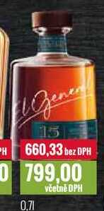 El General 0,7l