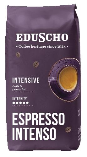 Eduscho Espresso a Crema, 1000 g
