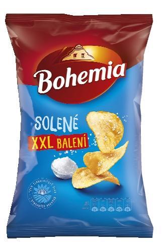 Bohemia Chips XXL