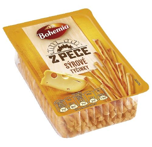 Bohemia Z Pece