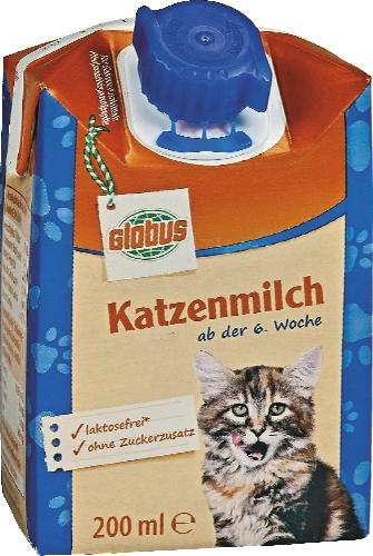 Globus, 200 ml