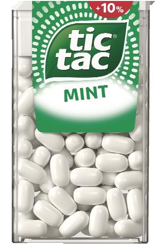 Tic Tac