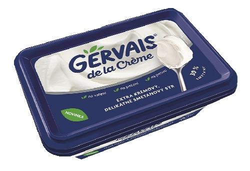 Gervais de la Crème, 180 g
