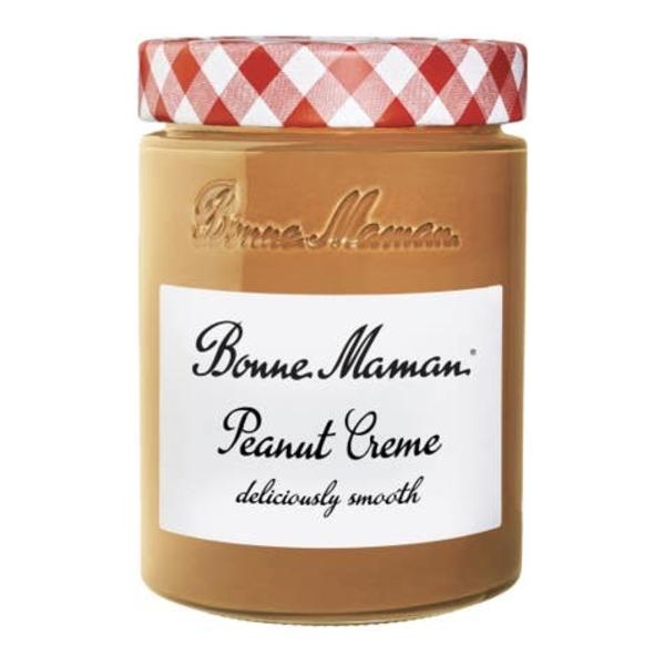 Bonne Maman Arašídový krém jemný