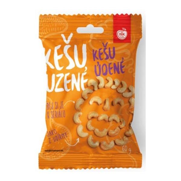 IBK trade Kešu uzené