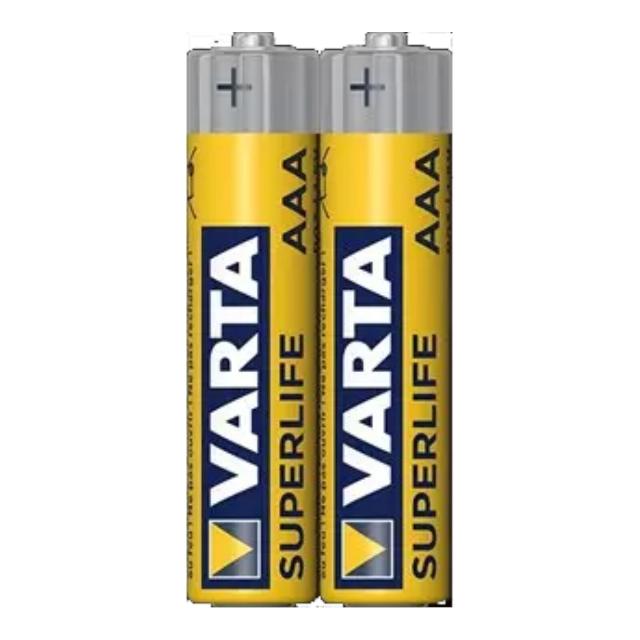 VARTA Superlife AAA baterie