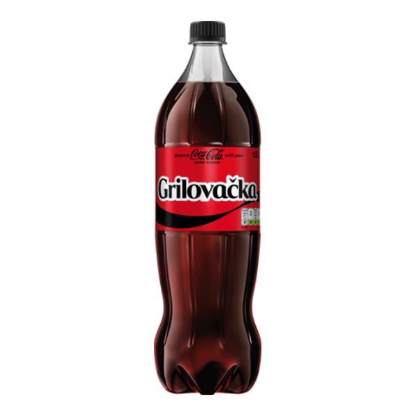 Coca-Cola Zero
