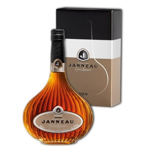 JANNEAU VSOP