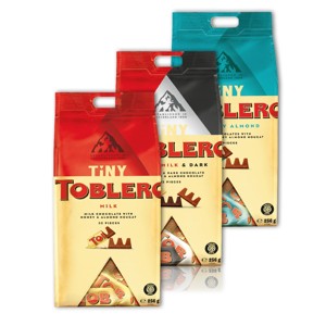 TOBLERONE