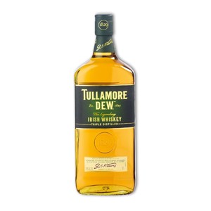 TULLAMORE DEW