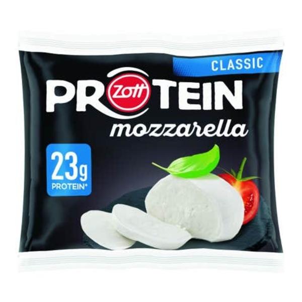 Zott Protein Mozzarella 125g Classic