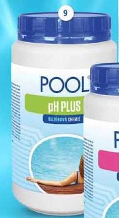 PH Plus, 900 g
