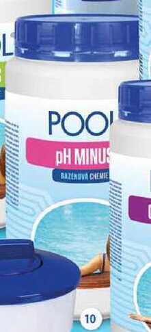 PH minus, 1,35 kg