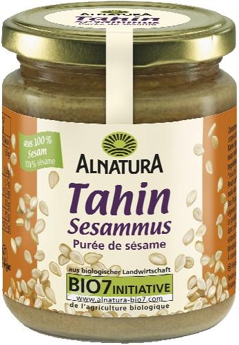 BIO Tahini, 250 g