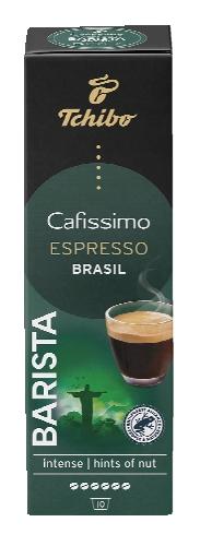 Tchibo Cafissimo a Davidoff, 80 g